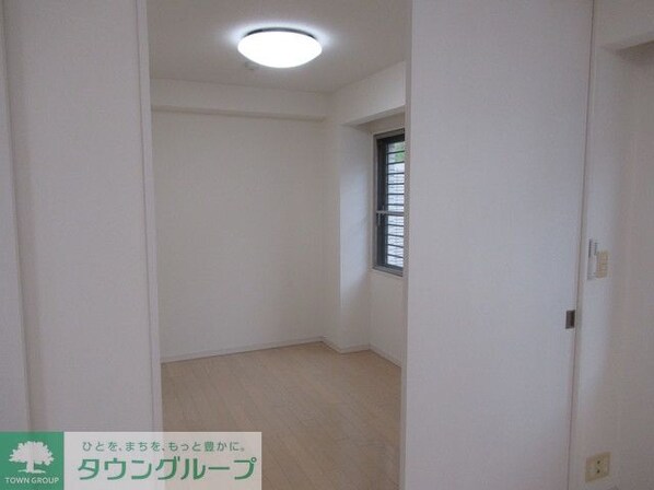 パークホームズ覚王山 WESTの物件内観写真